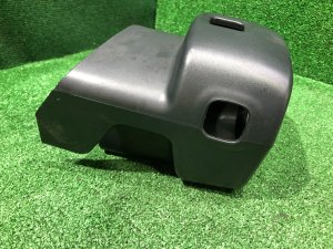 Кожух рулевой колонки SUBARU FORESTER OEM 34340FC000ML SF9, SF5 1998 White 51E