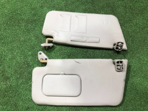 Козырьки солнцезащитные 92010FC110NE, 92010FC510NE SUBARU FORESTER