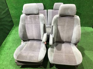 Комплект сидений 64010FC420NF, 64230FC060NF, 64010FC430NF, 64240FC060NF SUBARU FORESTER