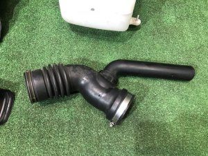 Корпус воздушного фильтра под свап SUBARU FORESTER OEM 46053AC090, 46053AC080, 16546AA050, 46040AE020, 46021FC000 SF9, SF5 1998 EJ254 AT