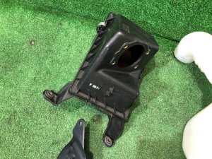 Корпус воздушного фильтра под свап SUBARU FORESTER OEM 46053AC090, 46053AC080, 16546AA050, 46040AE020, 46021FC000 SF9, SF5 1998 EJ254 AT