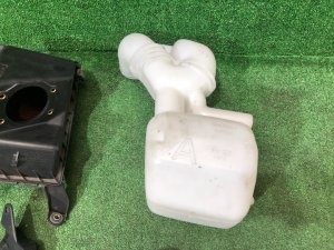 Корпус воздушного фильтра под свап SUBARU FORESTER OEM 46053AC090, 46053AC080, 16546AA050, 46040AE020, 46021FC000 SF9, SF5 1998 EJ254 AT