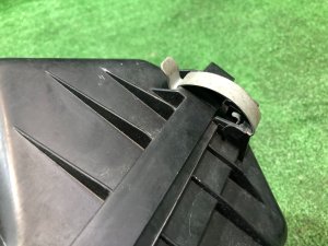 Корпус воздушного фильтра под свап SUBARU FORESTER OEM 46053AC090, 46053AC080, 16546AA050, 46040AE020, 46021FC000 SF9, SF5 1998 EJ254 AT