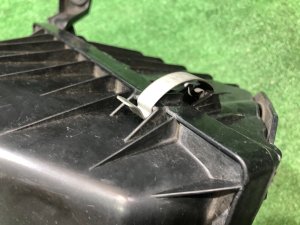 Корпус воздушного фильтра под свап SUBARU FORESTER OEM 46053AC090, 46053AC080, 16546AA050, 46040AE020, 46021FC000 SF9, SF5 1998 EJ254 AT