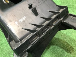 Корпус воздушного фильтра под свап SUBARU FORESTER OEM 46053AC090, 46053AC080, 16546AA050, 46040AE020, 46021FC000 SF9, SF5 1998 EJ254 AT