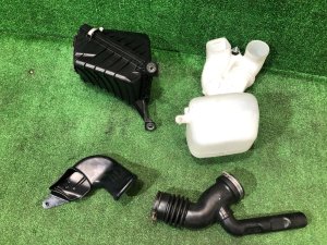 Корпус воздушного фильтра под свап SUBARU FORESTER OEM 46053AC090, 46053AC080, 16546AA050, 46040AE020, 46021FC000 SF9, SF5 1998 EJ254 AT