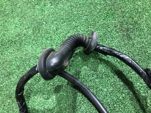 Коса пятой двери SUBARU FORESTER OEM 81812FC001 SF9, SF5 1998 EJ254 AT