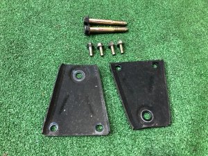 Крепление Т-образной балки 41321FA040, 41332FA000 SUBARU FORESTER