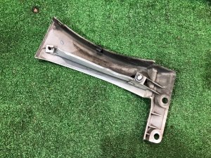 Крыло переднее левое SUBARU FORESTER OEM 57120FC010 SF9, SF5 1998 White 51E