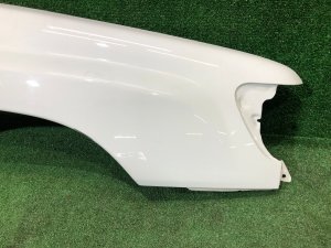 Крыло переднее правое SUBARU FORESTER OEM 57120FC000 SF9, SF5 1998 White 51E