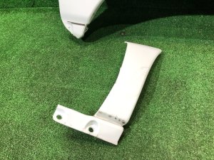 Крыло переднее правое SUBARU FORESTER OEM 57120FC000 SF9, SF5 1998 White 51E
