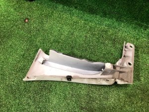 Крыло переднее правое SUBARU FORESTER OEM 57120FC000 SF9, SF5 1998 White 51E