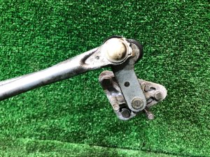 Механизм дворников SUBARU FORESTER OEM 86521FC020, 86521FC000 SF9, SF5 1998 EJ254 AT