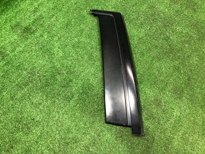 Молдинг бокового стекла левый 65227FC010 SUBARU FORESTER