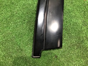 Молдинг бокового стекла правый SUBARU FORESTER OEM 65227FC000 SF9, SF5 1998 White 51E