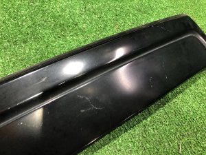 Молдинг бокового стекла правый SUBARU FORESTER OEM 65227FC000 SF9, SF5 1998 White 51E
