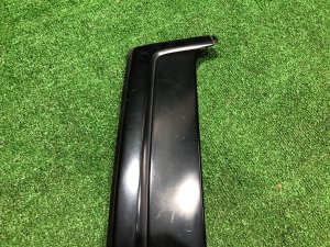 Молдинг бокового стекла правый SUBARU FORESTER OEM 65227FC000 SF9, SF5 1998 White 51E