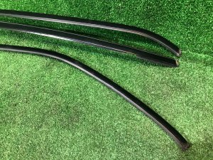 Молдинги лобового стекла SUBARU FORESTER OEM 91013FC010, 91013FC000, 65023FC010 SF9, SF5 1998