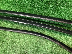 Молдинги лобового стекла SUBARU FORESTER OEM 91013FC010, 91013FC000, 65023FC010 SF9, SF5 1998