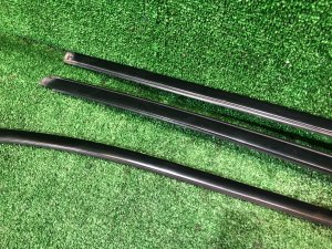 Молдинги лобового стекла SUBARU FORESTER OEM 91013FC010, 91013FC000, 65023FC010 SF9, SF5 1998