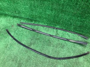 Молдинги лобового стекла SUBARU FORESTER OEM 91013FC010, 91013FC000, 65023FC010 SF9, SF5 1998