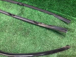 Молдинги лобового стекла SUBARU FORESTER OEM 91013FC010, 91013FC000, 65023FC010 SF9, SF5 1998