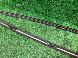 Молдинги лобового стекла SUBARU FORESTER OEM 91013FC010, 91013FC000, 65023FC010 SF9, SF5 1998
