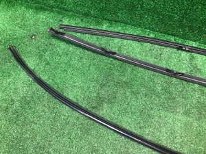 Молдинги лобового стекла SUBARU FORESTER OEM 91013FC010, 91013FC000, 65023FC010 SF9, SF5 1998
