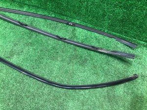 Молдинги лобового стекла SUBARU FORESTER OEM 91013FC010, 91013FC000, 65023FC010 SF9, SF5 1998