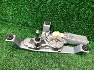Моторчик заднего дворника SUBARU FORESTER OEM 86511FC041 SF9, SF5 1998 EJ254 AT