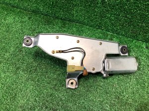 Моторчик заднего дворника SUBARU FORESTER OEM 86511FC041 SF9, SF5 1998 EJ254 AT