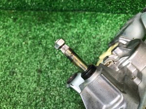 Моторчик заднего дворника SUBARU FORESTER OEM 86511FC041 SF9, SF5 1998 EJ254 AT