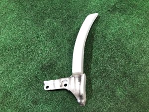 Накладка на крыло задняя левая 91057FC270 SUBARU FORESTER