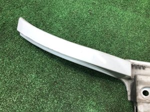 Накладка на крыло задняя левая SUBARU FORESTER OEM 91057FC270 SF9, SF5 1998 White 51E
