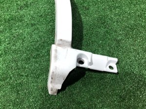 Накладка на крыло задняя правая SUBARU FORESTER OEM 91057FC260 SF9, SF5 1998 White 51E