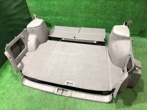 Boot trim 97010AA050,94063FC011NF, 94012FC001ND, 94012FC011ND, 95020FC011NF SUBARU FORESTER