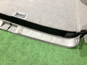 Обшивка багажника SUBARU FORESTER OEM 97010AA050,94063FC011NF, 94012FC001ND, 94012FC011ND, 95020FC011NF SF9, SF5 1998 White 51E