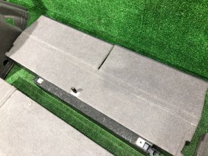 Обшивка багажника SUBARU FORESTER OEM 97010AA050,94063FC011NF, 94012FC001ND, 94012FC011ND, 95020FC011NF SF9, SF5 1998 White 51E