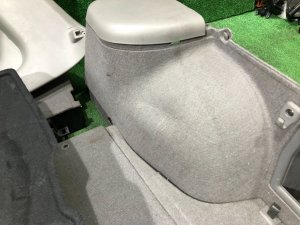 Обшивка багажника SUBARU FORESTER OEM 97010AA050,94063FC011NF, 94012FC001ND, 94012FC011ND, 95020FC011NF SF9, SF5 1998 White 51E