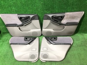 Обшивка дверей 94050FC180GA, 94050FC190GA, 94056FC160GA, 94056FC170GA SUBARU FORESTER