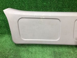Обшивка пятой двери SUBARU FORESTER OEM 94064FC000ND SF9, SF5 1998 White 51E