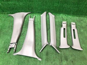 Обшивка стоек 94010FC010ND, 94010FC000ND, SUBARU FORESTER