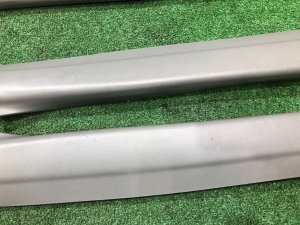 Обшивка стоек SUBARU FORESTER OEM 94010FC010ND, 94010FC000ND, SF9, SF5 1998 White 51E