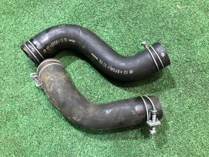 Патрубки радиатора X4511FC030, X4511FC060 SUBARU FORESTER