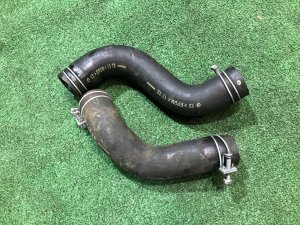 Патрубки радиатора SUBARU FORESTER OEM X4511FC030, X4511FC060 SF9, SF5 1998 EJ254 AT