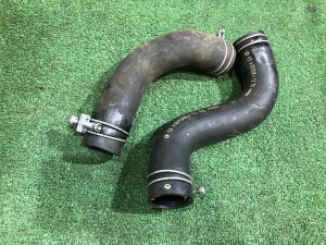 Патрубки радиатора SUBARU FORESTER OEM X4511FC030, X4511FC060 SF9, SF5 1998 EJ254 AT