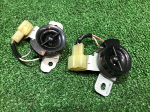 Пищалки Твиттеры SUBARU FORESTER OEM 86301FC101, 86301FC111 SF9, SF5 1998