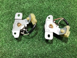 Пищалки Твиттеры SUBARU FORESTER OEM 86301FC101, 86301FC111 SF9, SF5 1998