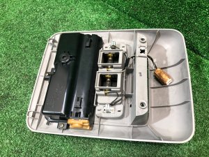 Плафон салона передний SUBARU FORESTER OEM 84621FC000NE SF9, SF5 1998 EJ254 AT