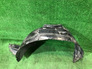 Подкрылок передний левый SUBARU FORESTER OEM 59110FC010 SF9, SF5 1998 White 51E